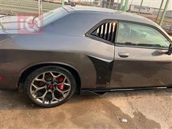 دودج تشالنجر